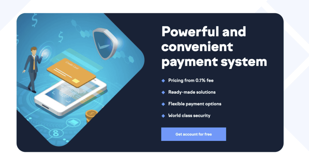 Element Payment Services 